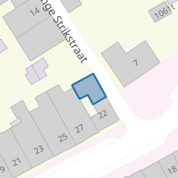 Perceel ZBM00-A-2788