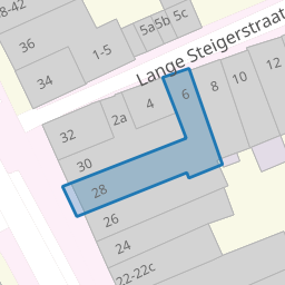 Perceel ZBM00-A-2804