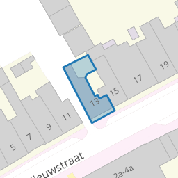 Perceel ZBM00-A-2831