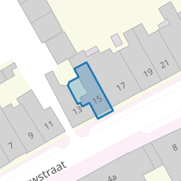 Perceel ZBM00-A-2832