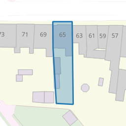 Perceel ZBM00-A-2834