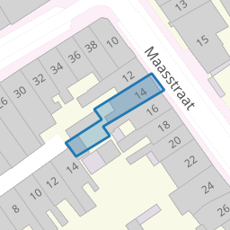 Perceel ZBM00-A-2863