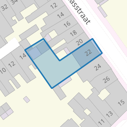 Perceel ZBM00-A-2864