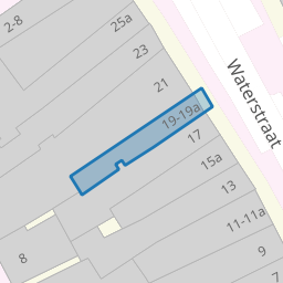 Perceel ZBM00-A-2872