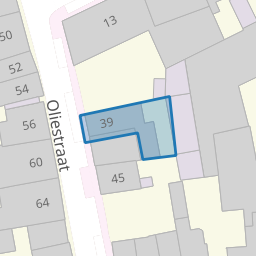 Perceel ZBM00-A-2962