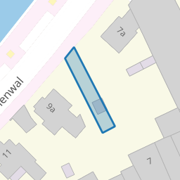 Perceel ZBM00-A-2973