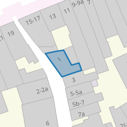 Perceel ZBM00-A-3002