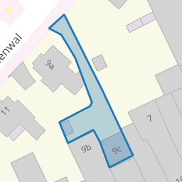 Perceel ZBM00-A-3003