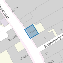 Perceel ZBM00-A-3111