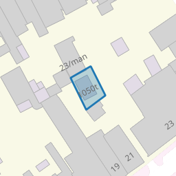 Perceel ZBM00-A-3124