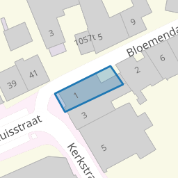 Perceel ZBM00-A-3141