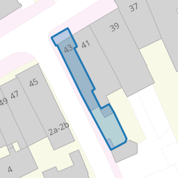 Perceel ZBM00-A-3165