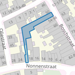 Perceel ZBM00-A-3183