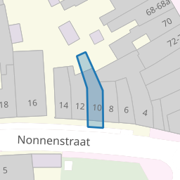 Perceel ZBM00-A-3243