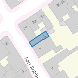 Perceel ZBM00-A-3255