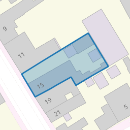 Perceel ZBM00-A-3258