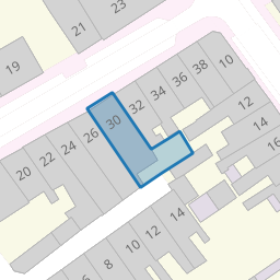 Perceel ZBM00-A-3280