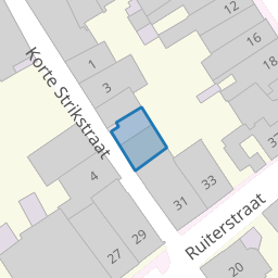 Perceel ZBM00-A-3347