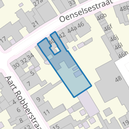 Perceel ZBM00-A-3360