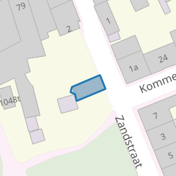 Perceel ZBM00-A-3376