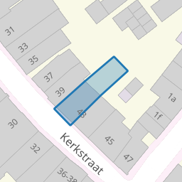 Perceel ZBM00-A-3389