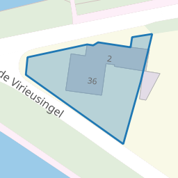 Perceel ZBM00-A-3397