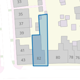 Perceel ZBM00-A-3406