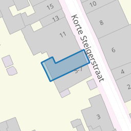 Perceel ZBM00-A-3448