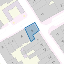 Perceel ZBM00-A-3452