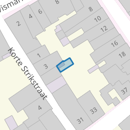 Perceel ZBM00-A-3465