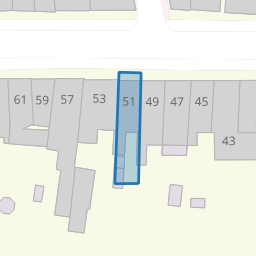 Perceel ZBM00-A-3492