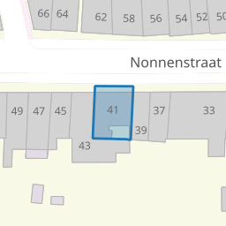Perceel ZBM00-A-3545