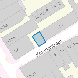 Perceel ZBM00-A-3554