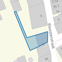 Perceel ZBM00-A-3561