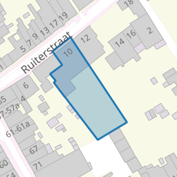 Perceel ZBM00-A-3564