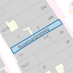 Perceel ZBM00-A-3581