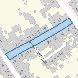 Perceel ZBM00-A-3595