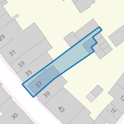 Perceel ZBM00-A-3701