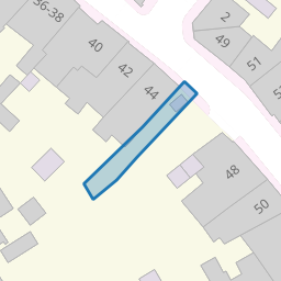 Perceel ZBM00-A-3721