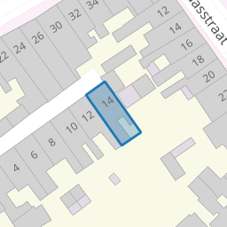 Perceel ZBM00-A-3761