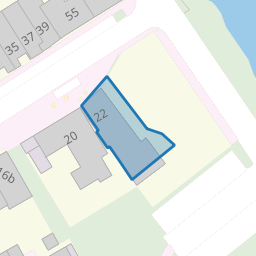 Perceel ZBM00-A-3765