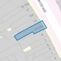 Perceel ZBM00-A-3783