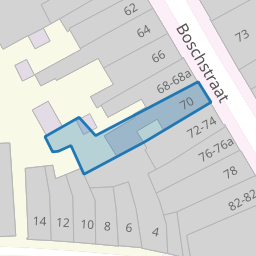 Perceel ZBM00-A-3787