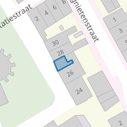 Perceel ZBM00-A-3805