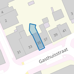 Perceel ZBM00-A-3868