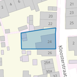 Perceel ZBM00-A-3885