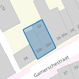 Perceel ZBM00-A-3887