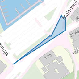 Perceel ZBM00-A-3904