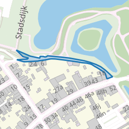 Perceel ZBM00-A-3923