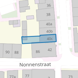 Perceel ZBM00-A-3933